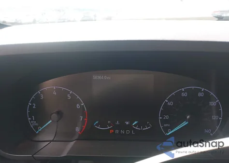 2023 Ford Maverick Xlt z USA, uszkodzony, nr VIN 3FTTW8E92PRA95897